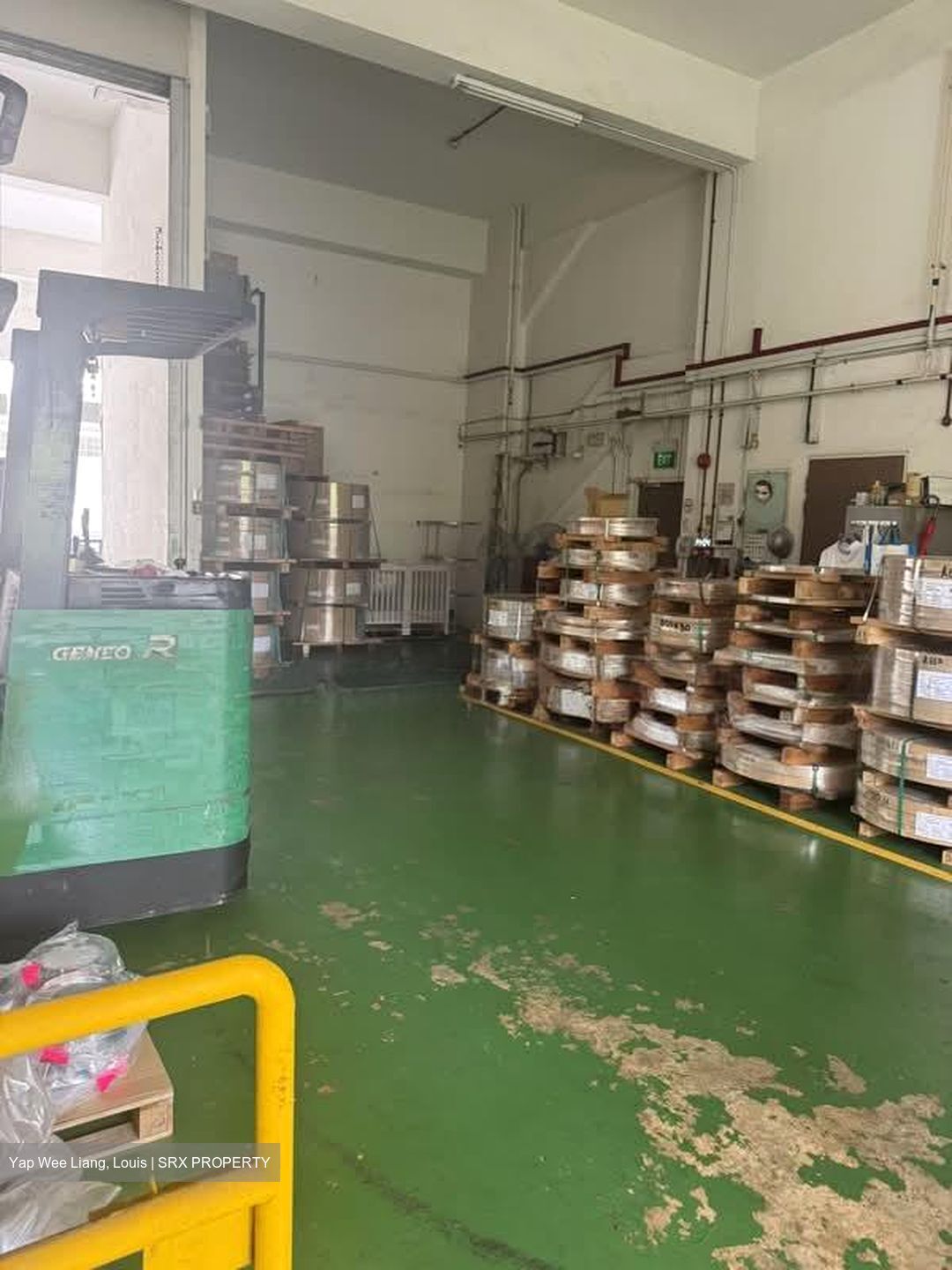 JTC Space @ Buroh (D22), Factory #587074681